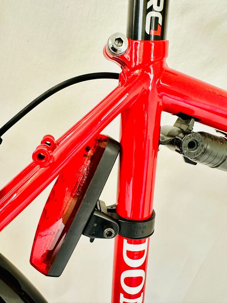 PAUL DONOHUE Size/56 cm  Brand New Road Bike Shimano 105 