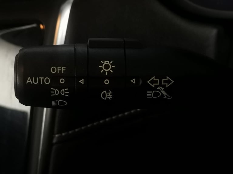 2021 MG MG5 52.5kWh Excite Auto 5dr ESTATE Electric Automatic