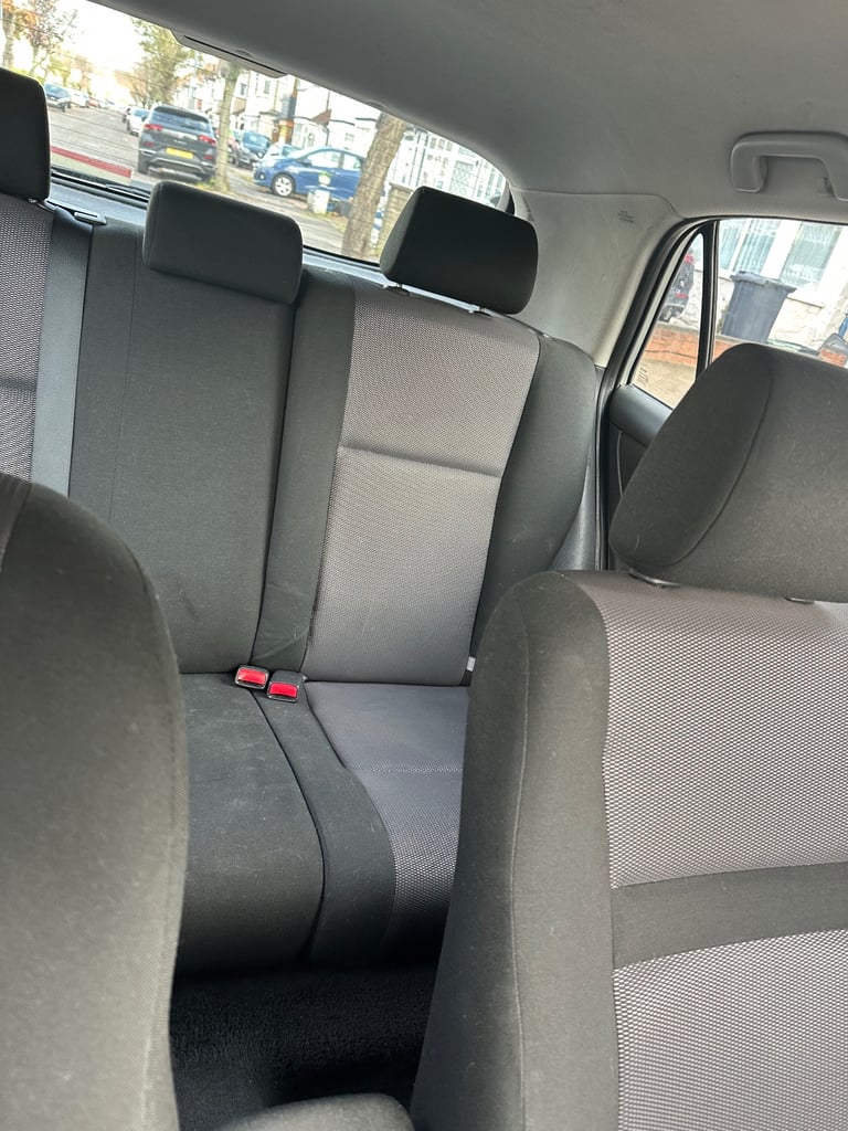 Toyota, COROLLA, Hatchback, 2006, Manual, 1598 (cc), 5 doors