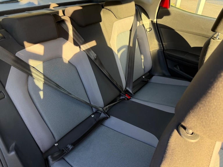 2019 SEAT Arona 1.0 TSI SE Technology Euro 6 (s/s) 5dr HATCHBACK Petrol Manual