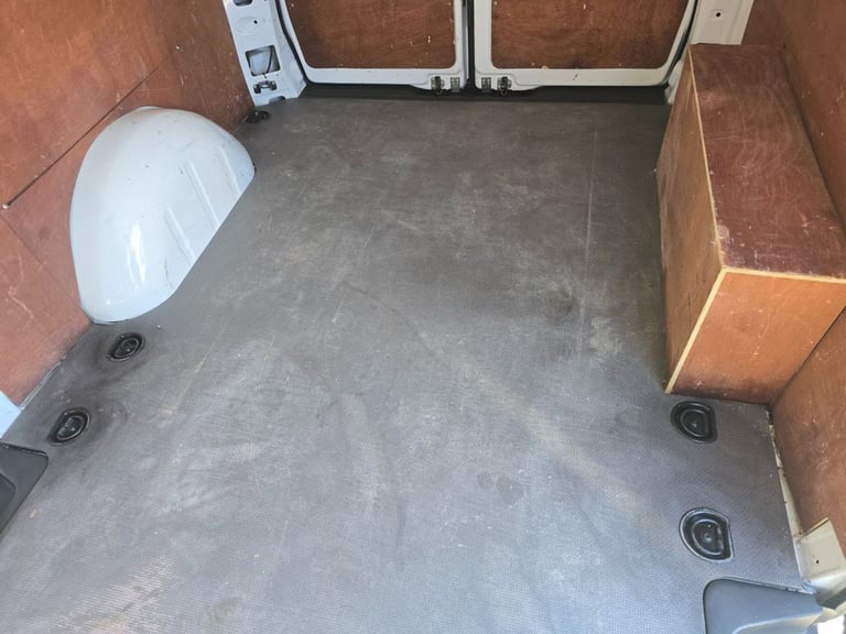 2021 Mercedes-Benz Vito 2.0 116 CDI Progressive XLWB Van, 79,239 miles, 1 owner, full service his...