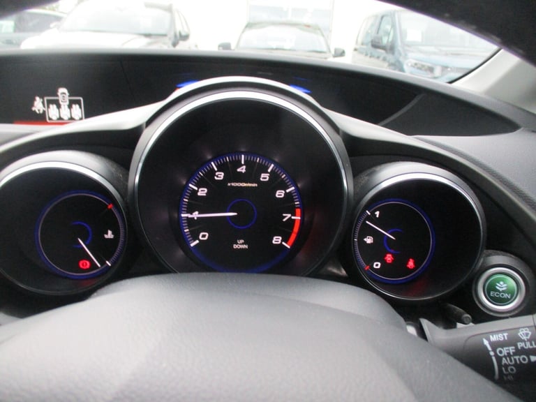 2013 Honda Civic 1.8 i-VTEC EX GT Hatchback 5dr Petrol Manual Euro 5 (s/s) (142 ps) HATCHBACK Pet...