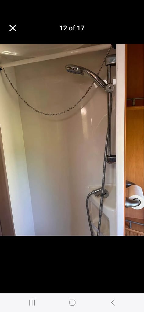 Swift Challenger 520 se, 2006