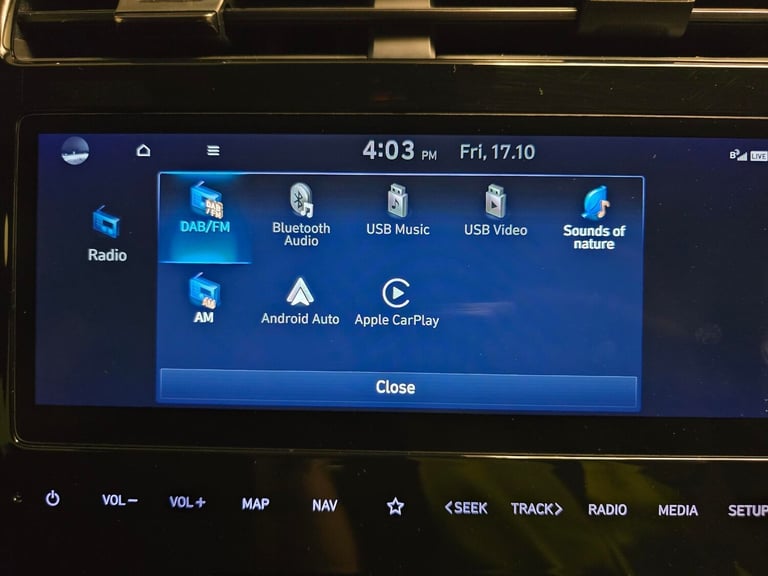 2022 Hyundai TUCSON 1.6 T-GDi 13.8kWh N Line S SUV 5dr Petrol Plug-in Hybrid Auto 4WD Euro 6 (s S...