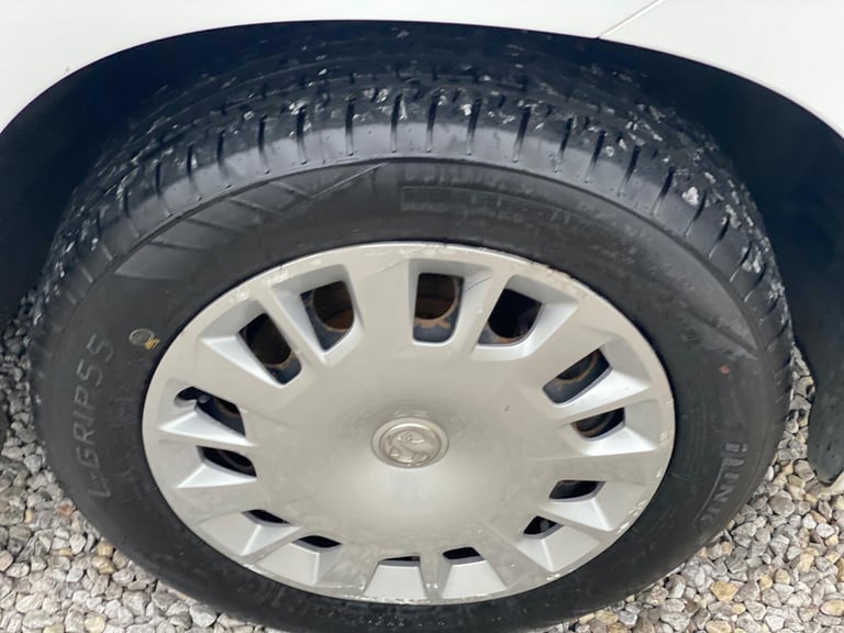 2020 Vauxhall Combo 1.6 Turbo D 2300 Sportive L1 H1 Euro 6 (s/s) 4dr PANEL VAN Diesel Manual