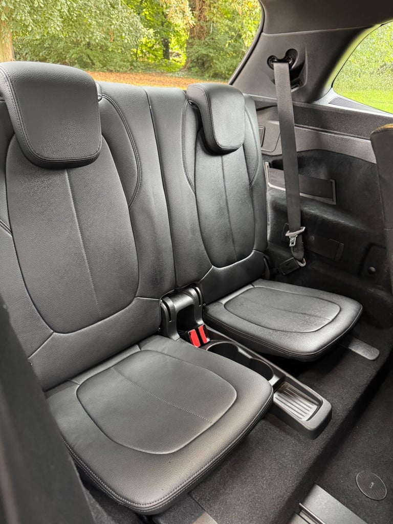 2019 BMW 2 Series Gran Tourer 1.5 218i M Sport DCT Euro 6 (s/s) 5dr ESTATE Petrol Automatic