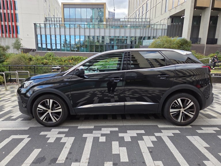 image for PEUGEOT 3008 1.6 MANUAL DIESEL BLUEHDI 120 GT LINE 5DR * ULEZ COMPLIANT * 