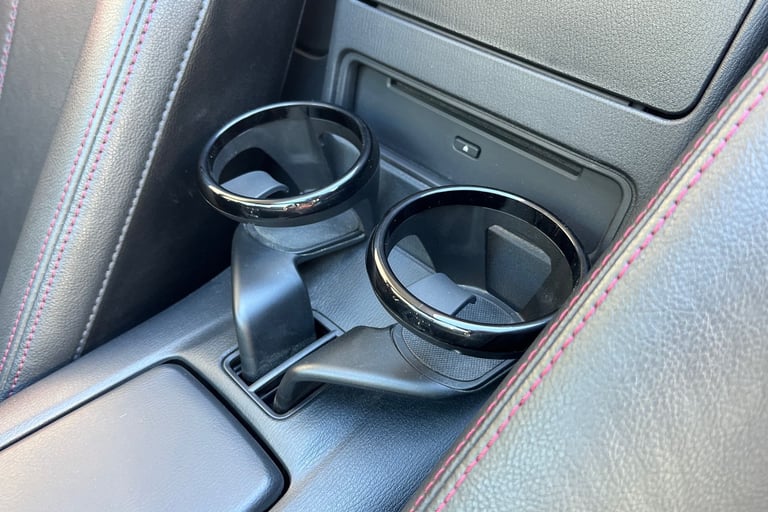 2016 Mazda MX-5 70390 Sports Petrol Manual