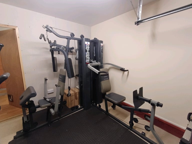 Multy gym for Sale in Scotland Gumtree