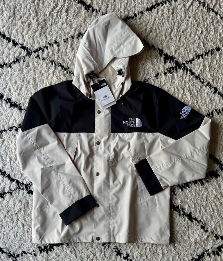 The North Face White Label Neo Vaiden Jacket