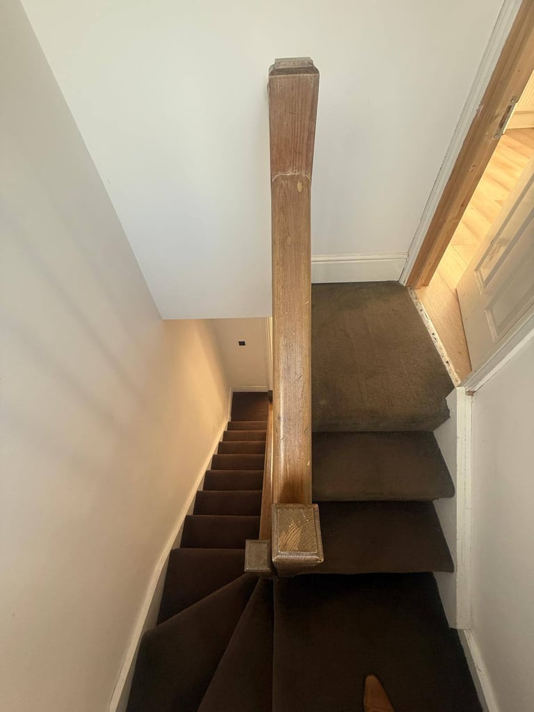 HMO licensed property for 5 under the borough of Hounslow 