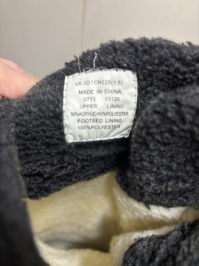 Clarks gore tex boots