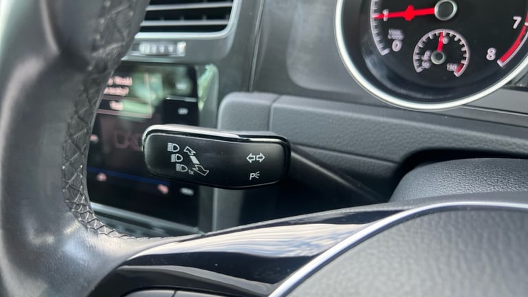 2019 Volkswagen Golf 1.0 TSI Match Hatchback 5dr Petrol DSG Euro 6 (s/s) (115 ps) Hatchback Petro...