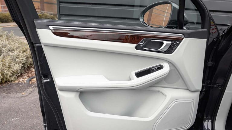 2024 Porsche Macan S S-A SUV Petrol Automatic