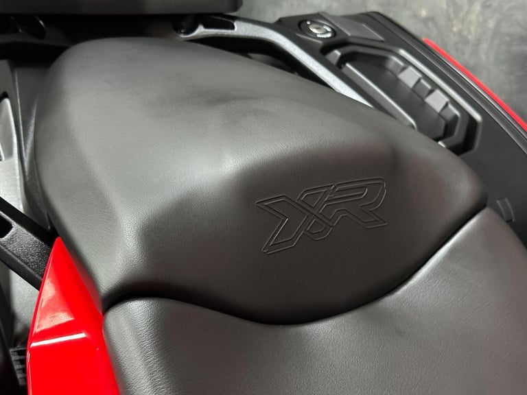 2023 BMW S 1000 XR 1000 TE Euro 5