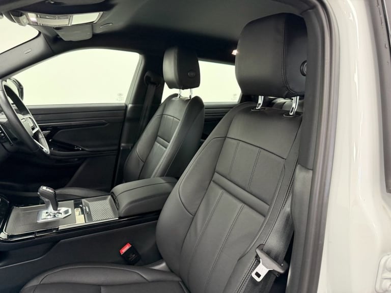 2023 Land Rover Range Rover Evoque 1.5 P300e R-Dynamic S 5dr Auto ESTATE PETROL/ELECTRIC Automatic