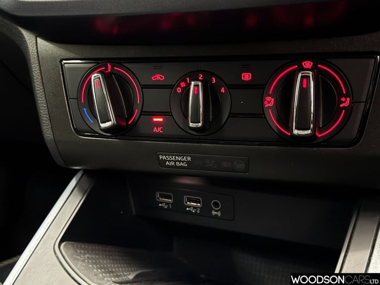 2019 SEAT Arona 1.0 TSI SE Technology [EZ] 5dr HATCHBACK PETROL Manual