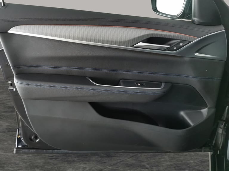 2020 BMW 6 Series Gran Turismo 2.0 620d M Sport GT 5dr Diesel Auto Euro 6 (s/s) (190 ps) - CARPLA...