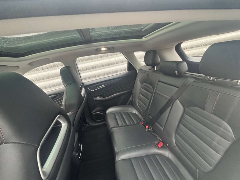 2021 MG MG HS 1.5 HS Exclusive 5dr SUV Petrol Manual