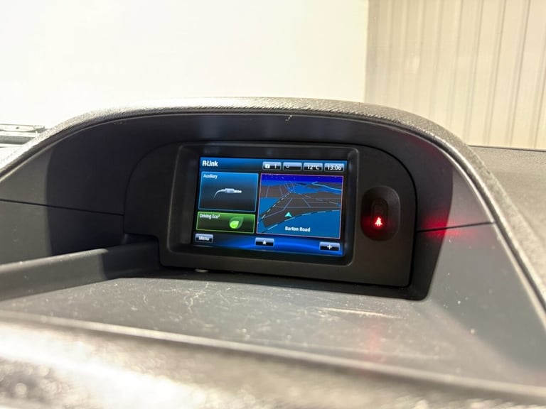 2020 20 RENAULT KANGOO MAXI 1.5 DCI ENERGY LL21 BUSINESS PANEL VAN 6DR DIESEL MA