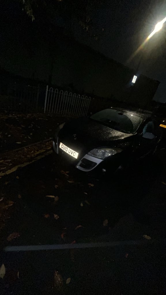 Cheap Renault, MEGANE, Coupe, 2010, Manual, 1598 (cc),2 doors for sale in Bradford, West Yorkshire