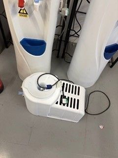 image for Water Cooler Machines 