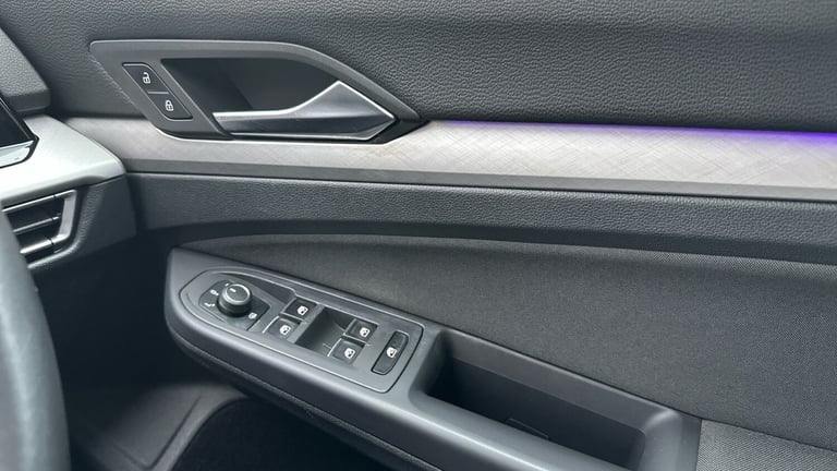 2021 Volkswagen Golf 1.5 TSI Life Hatchback 5dr Petrol Manual Euro 6 (s/s) (130 ps) Hatchback Pet...