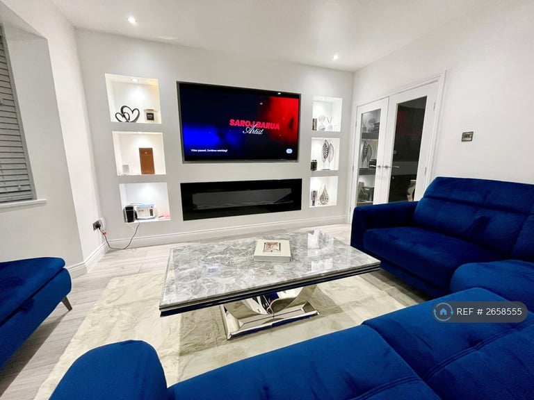 3 bedroom house in Sydney Road, Watford, WD18 (3 bed) (#2658555)