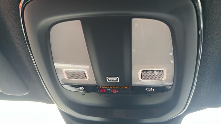 2025 Volvo XC40 2.0 B4 MHEV Plus Black Edition DCT Auto Euro 6 (s/s) 5dr ESTATE Petrol/Electric H...