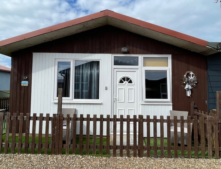 image for 3 Bedroom Chalet Bridlington