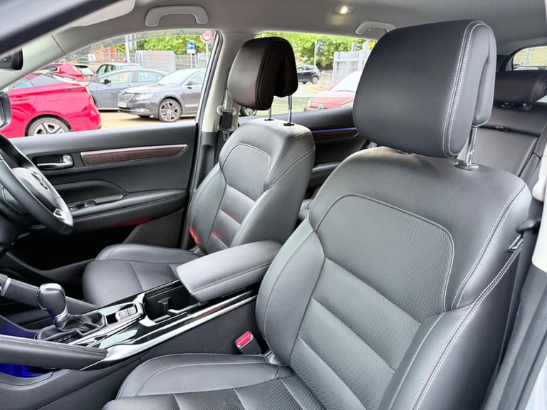 2019 Renault Koleos 2.0 dCi GT Line X-Trn A7 4WD Euro 6 (s/s) 5dr HATCHBACK Diesel Automatic