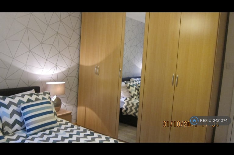 1 bedroom in Rhodeswell Road, London, E14 (#2421074)