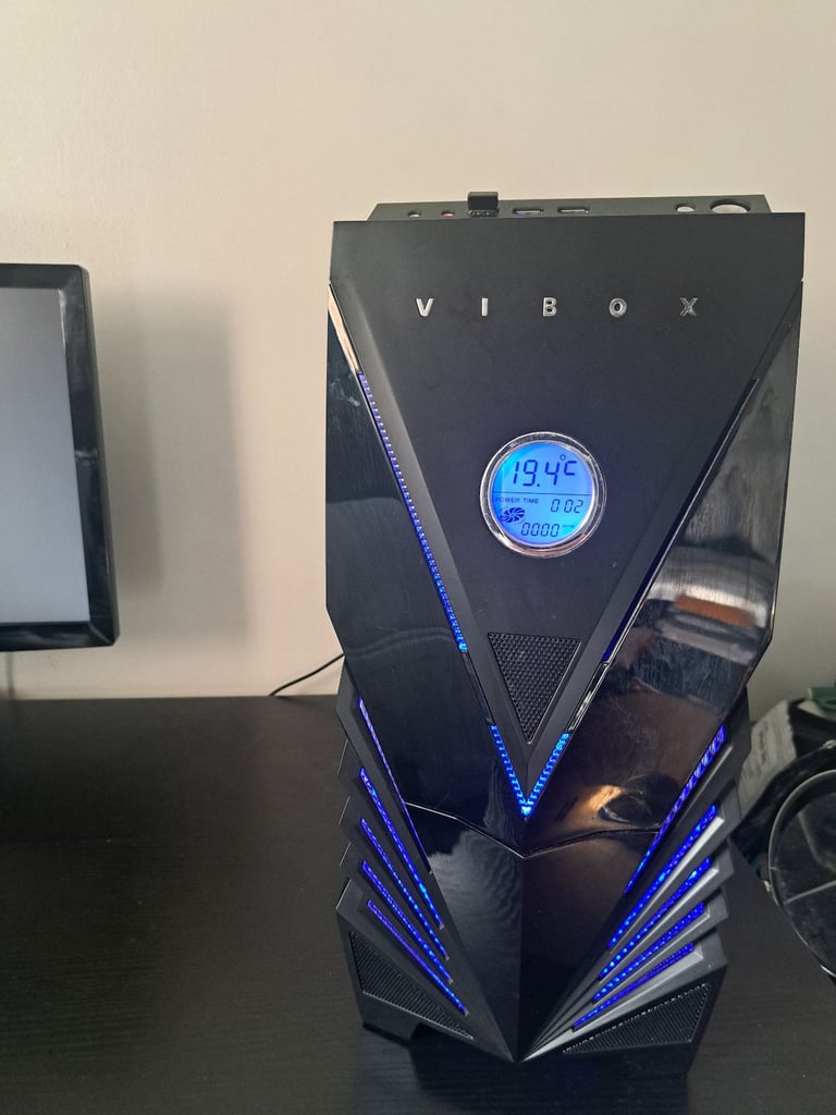 Gaming PC Mid-range
