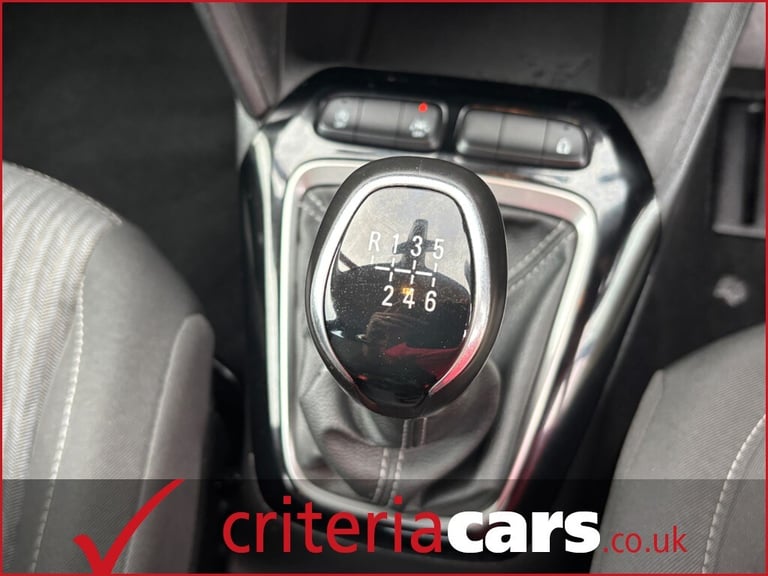 2021 Vauxhall Corsa 1.5 SE TD, Hatchback Diesel Manual