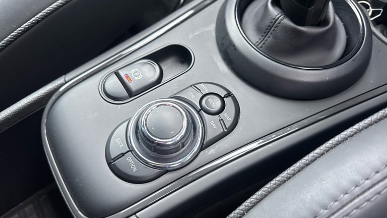 2022 MINI Countryman 1.5 Cooper Exclusive 5dr Auto Petrol Hatchback Hatchback Petrol Automatic