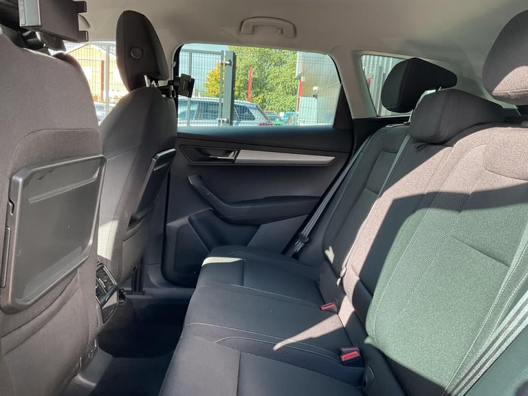 2023 Skoda Karoq 1.5 TSI SE Drive 5dr DSG ESTATE Petrol Automatic