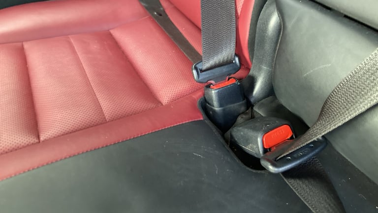 2017 Lexus NX 300h 2.5 F-Sport 5dr CVT Hybrid Estate Estate Hybrid Automatic