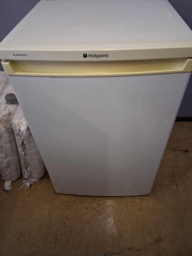image for Hoover fridge