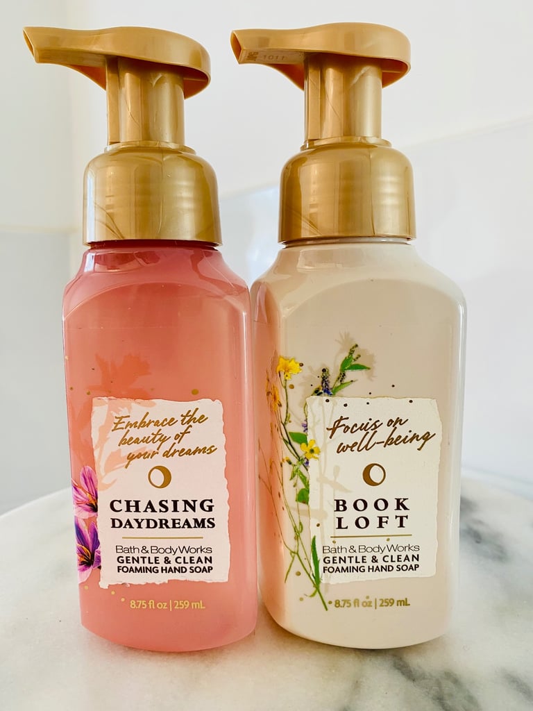 Bath & Body Works - Set of 4 - New Season 2025 - U.S.A. - Foaming Hand Soaps