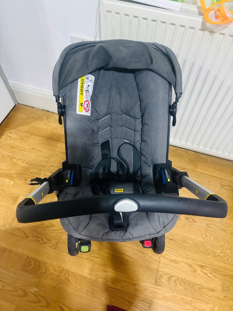 Doona for Sale Prams, Strollers Pushchairs Gumtree