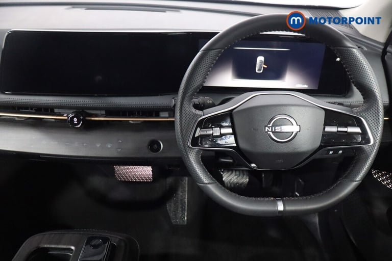 2024 Nissan ARIYA 160kW Engage 63kWh 5dr Auto SUV Electric Automatic
