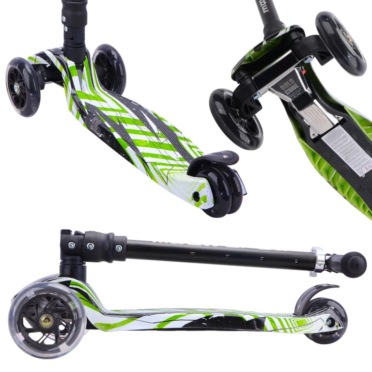 image for Boldcube Scooter