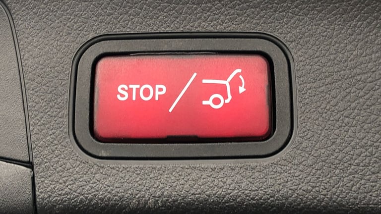 2021 Mercedes-Benz GLA GLA 200 AMG LINE EXECUTIV Hatchback Diesel Automatic