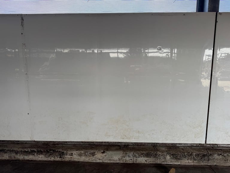 External Building Wall Panels, ideal for garden sheds or buildings