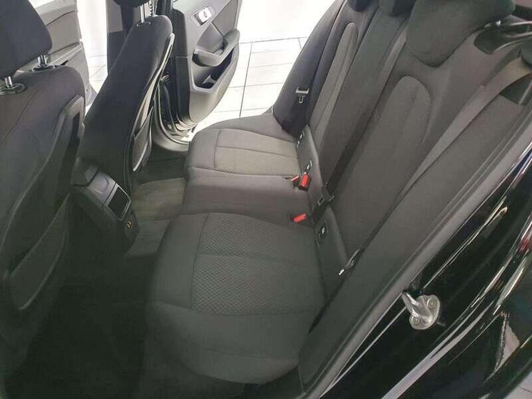 2020 BMW 1 Series 1.5 116d SE Hatchback 5dr HATCHBACK Diesel Manual