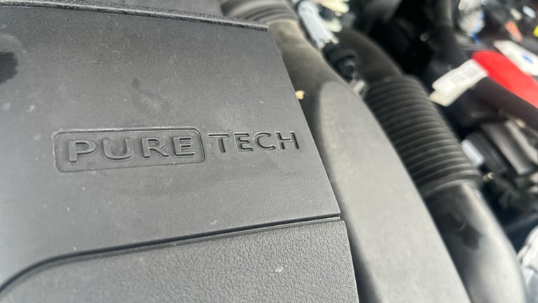 2024 Peugeot 3008 1.6 Hybrid 180 Allure Premium+ 5dr e-EAT8 Estate Estate Hybrid Automatic