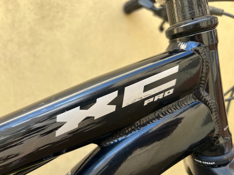 Specialized FSR XC Pro Full Sus M’tain Bike