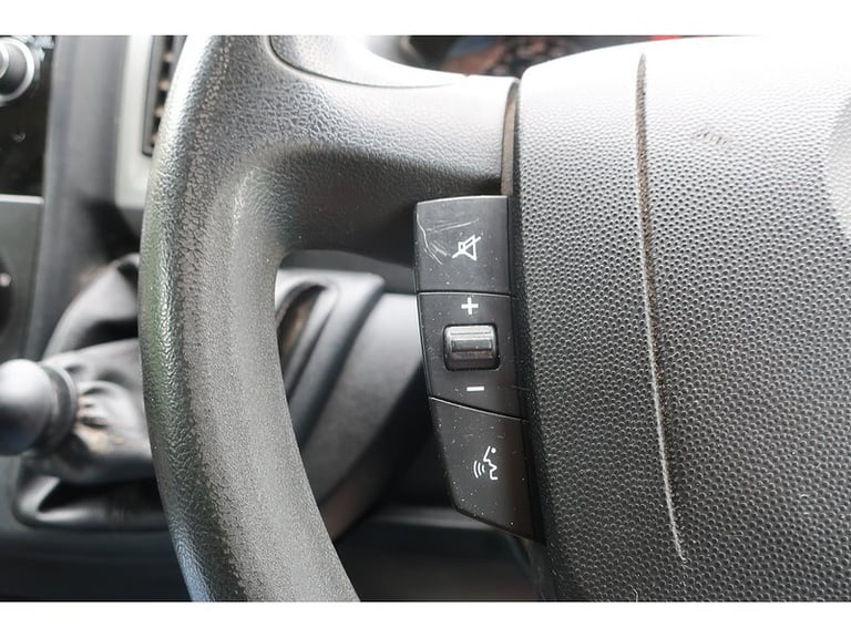 2016 Fiat Ducato 2.3 MultiJetII 35 LWB Maxi Tool Box Tipper (150 ps) Tipper Diesel Manual