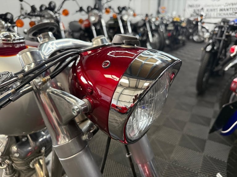 1959 Ducati 125, 160cc engine, outstanding condition, px welcome