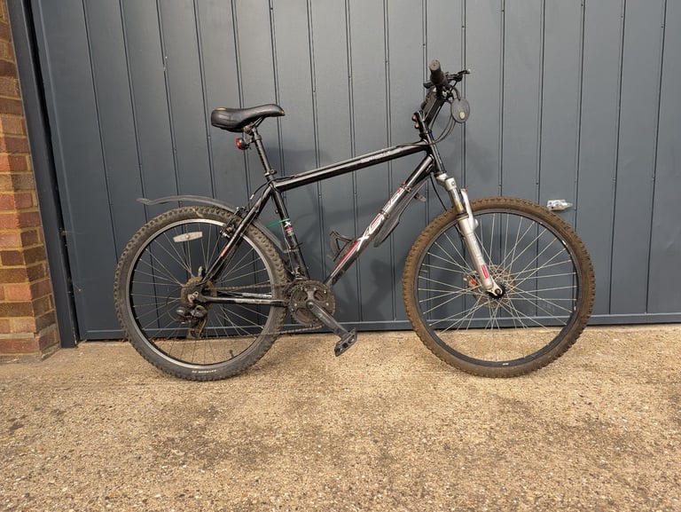 image for Apollo XC26 Aluminium Bike